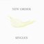 Singles (2016 RM) : CD 1