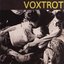Voxtrot - Raised By Wolves EP album artwork