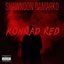 Konrad Red - Single