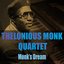 The Thelonious Monk Quartet: Monk's Dream