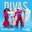 Divas (Las Metal Donnas Version) - Single