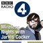 Wireless Nights with Jarvis Cocker