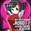 !Ω Factorial Omega: My Dystopian Robot Girlfriend Volume 4 (Original Soundtrack)