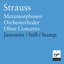 R. Strauss - Orchesterlieder/Metamorphisen/Oboe Concerto/Violin Sonata