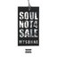 Soul Not 4 Sale