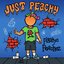 Just Peachy - EP
