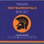 Trojan Instrumentals Box Set (disc 3)