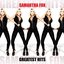 Samantha Fox: Greatest Hits