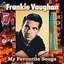 Frankie Vaughan - My Favourite Songs