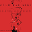 Cold War Kids - Dear Miss Lonelyhearts album artwork