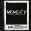 Memento (Music For And Inspired By The Film)