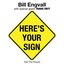 Here's Your Sign [Get The Picture]