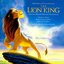 The Lion King (Original Motion Picture Soundtrack)