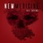 Die Trying - Single