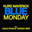 Blue Monday - EP