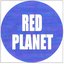 Red planet