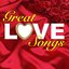 Great Love Songs - Karaoke