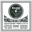 Female Blues Singers Vol. 11 J/L (1921-1931)