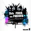 Djs, Fans & Freaks, Vol. 2 (Presented By Pascal Dollé)