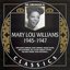 The Chronological Classics: Mary Lou Williams 1945-1947