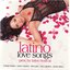 Latino Love Songs