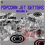 Popcorn Jet Setters Vol. 9
