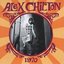 Alex Chilton - 1970 album artwork