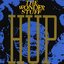 The Wonder Stuff - Hup album artwork