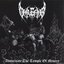 Abominate The Temple Of Misery