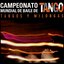 Campeonato Munidal De Baile De Tango - Tangos y Milongas