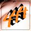 444 - Single