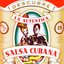 Salsa Cubana
