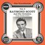 The Uncollected: Raymond Scott And His Orchestra (Vol 2)