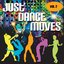 Just Dance Moves, Vol. 2