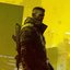 V (From Cyberpunk 2077)
