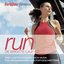 Brigitte RUN - Die Brigitte Lauf-CD