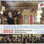 New Year's Concert 2012 / Neujahrskonzert 2012