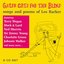Guide Cats For The Blind (Songs And Poems Of Les Barker)