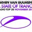 A State Of Trance Radio Top 20 - November 2012