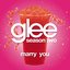 Marry You (Glee Cast Version) - Single