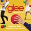 Anything Goes / Anything You Can Do (Glee Cast Version) - Single