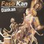 Faso Kan - Percussions d'Afrique de l'ouest