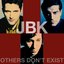 Others Don't Exist
