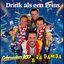 Drink Als Een Prins