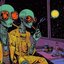 Planet Groove
