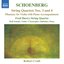 Schoenberg: String Quartets Nos. 3 and 4 - Phantasy