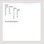 February Album Writing Month