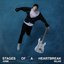 Stages of a Heartbreak - EP