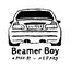 Beamer Boy - Single