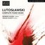 Lutosławski: Complete Piano Music